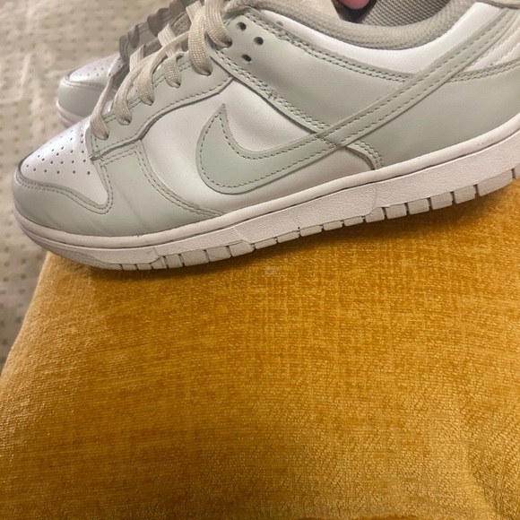 NIKE DUNK LOW PHOTON DUST - Picture 3 of 4